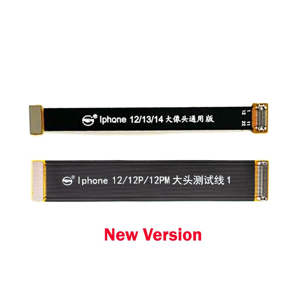 Rear Camera Tester Cable for iPhone 12 Pro Max / 12 Rear Camera Tester Cable for iPhone 12 Pro Max / 12